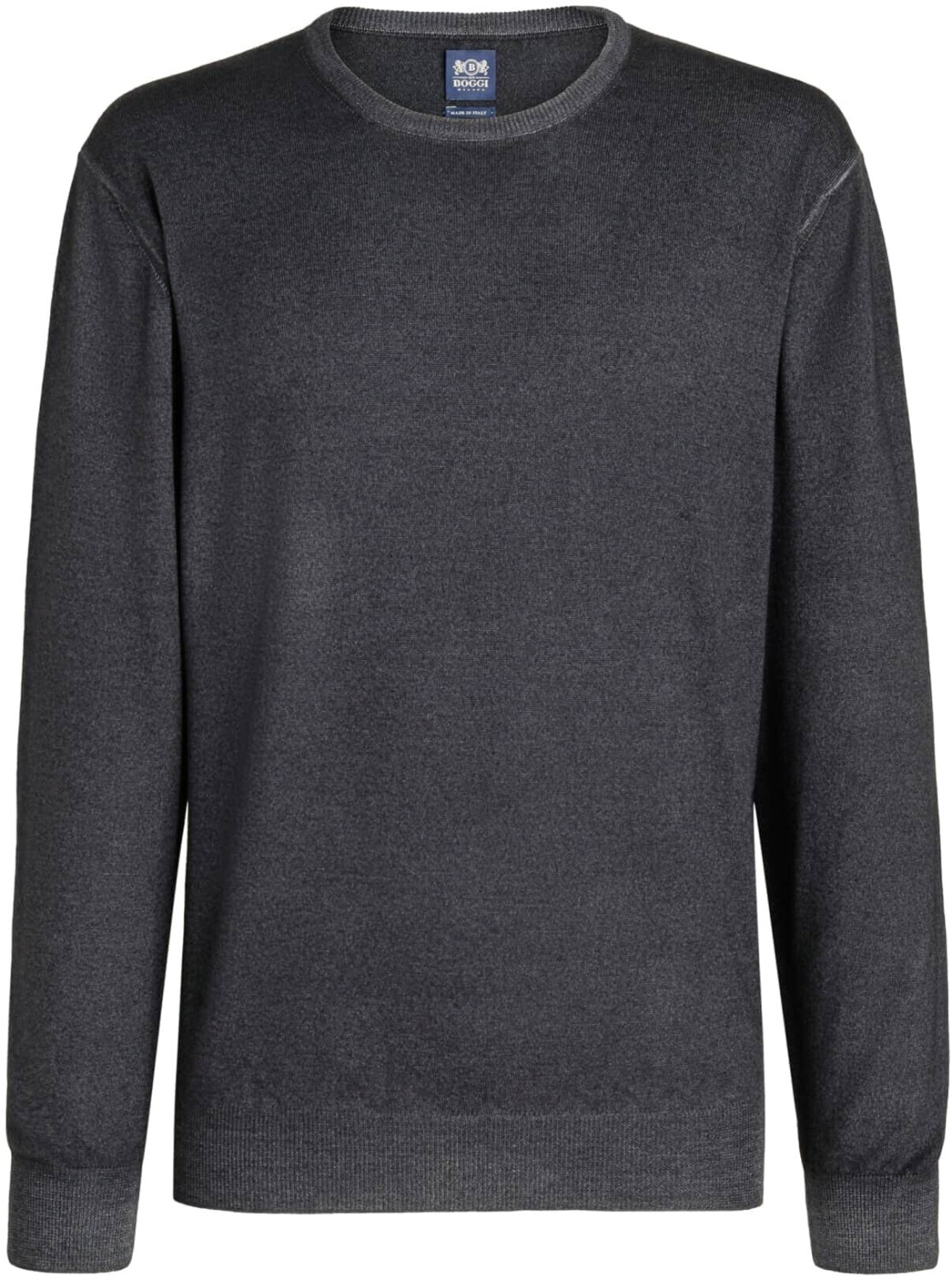 BOGGI Pullover grey (BO20A0061-07)