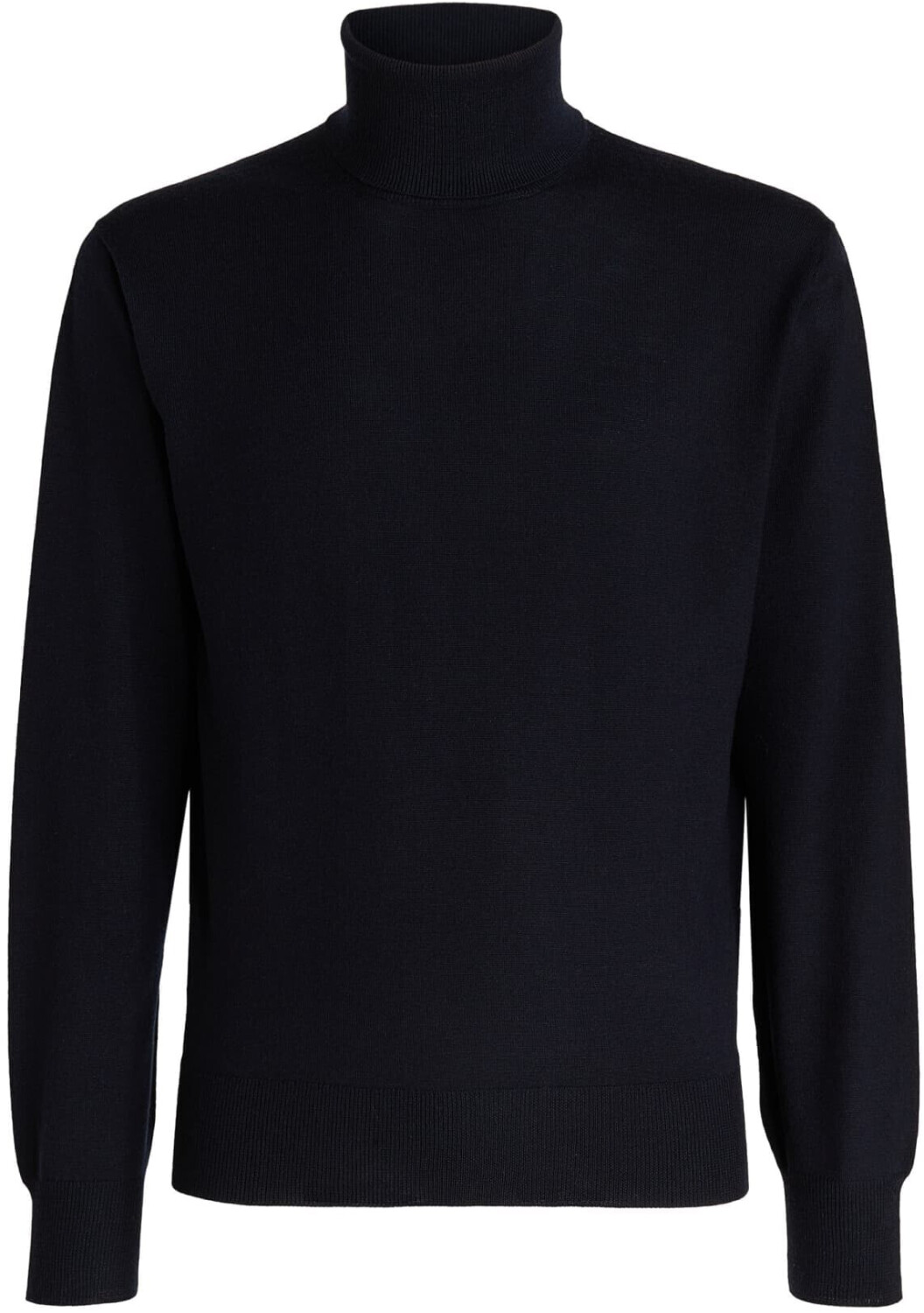BOGGI Turtleneck Sweater blue (BO20A0056-01)