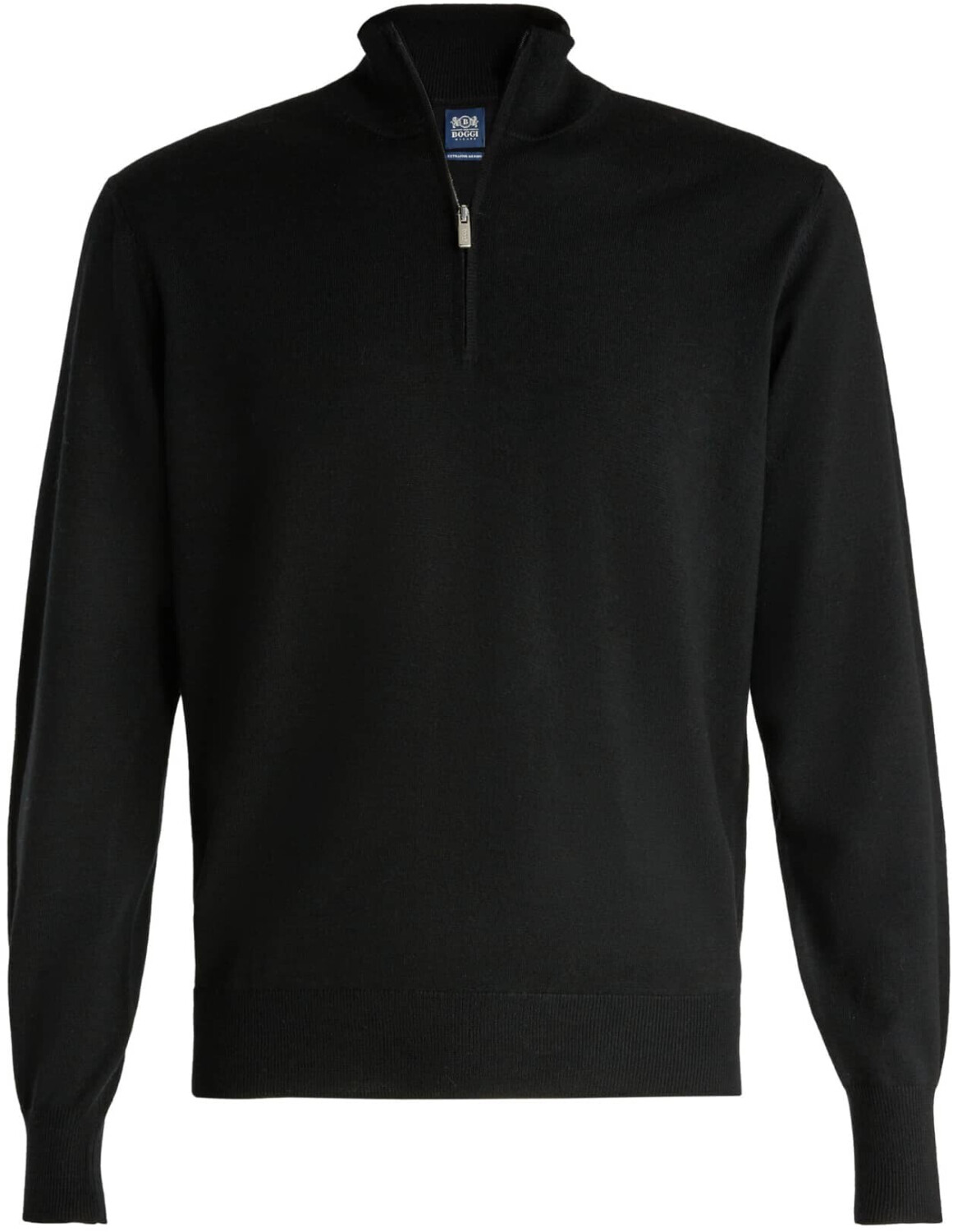 BOGGI Troyer black (BO21A0166-03)