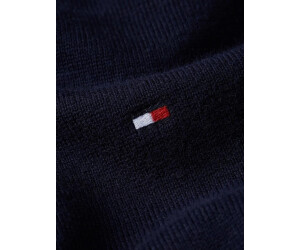 pima cotton mock turtleneck