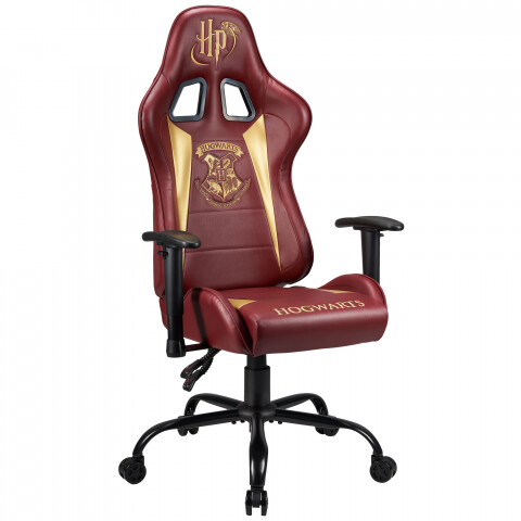 Subsonic Siège Gamer Harry Potter Hogwarts