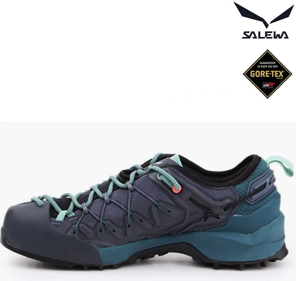 Salewa Wildfire Edge GTX Women's Shoes ab 109,90