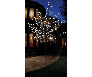 INNOCOM LED Lichterbaum 220cm (140082) Preisvergleich € ab 127,42 | bei