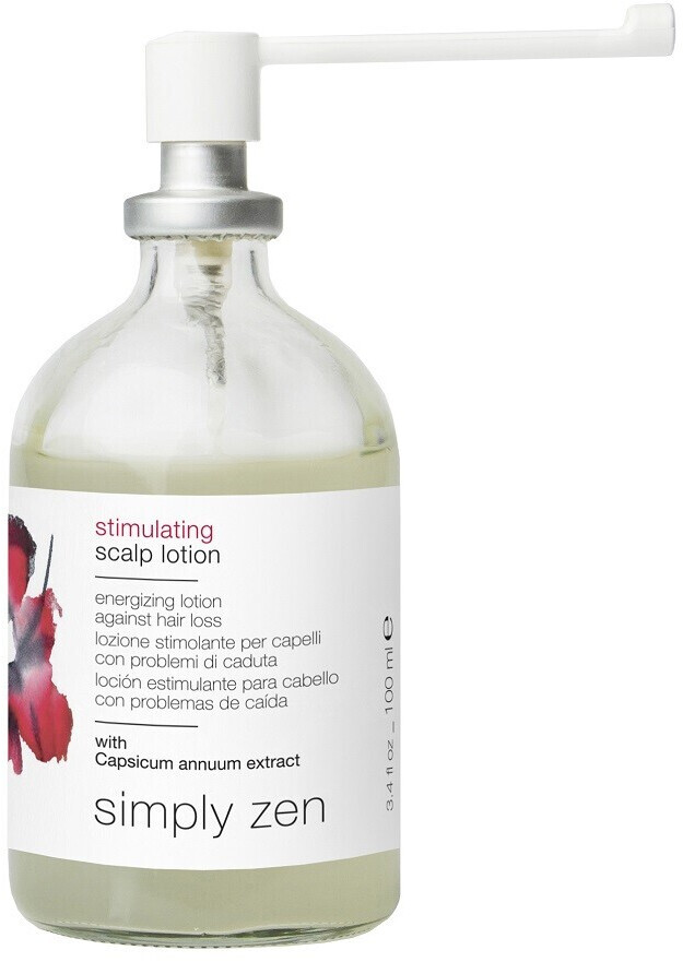 Simply Zen Stimulating Scalp Lotion