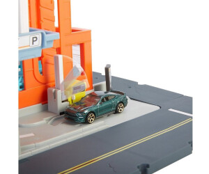 Matchbox garage sales
