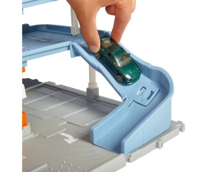 Matchbox Parking Garage Set HBL60 au meilleur prix sur idealo