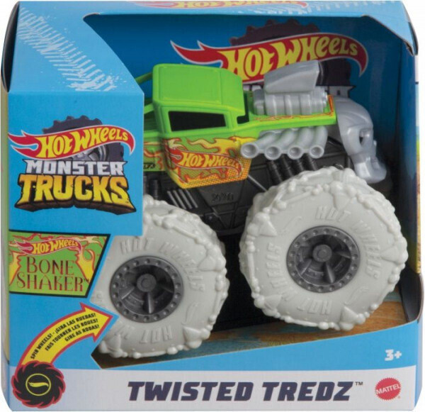 Hot Wheels Monster Tredz (GVK37)