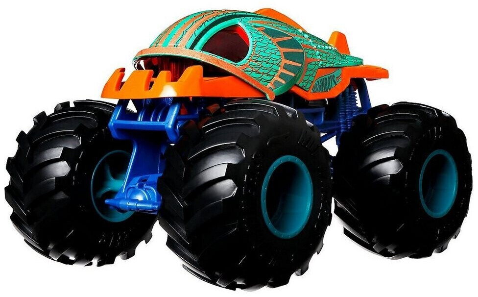 Hot Wheels Piran-ahh (GTJ34)