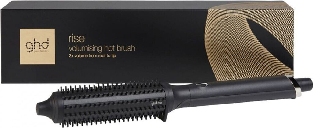 ghd ghd rise™ Volumising Hot Brush