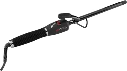 CHI Onyx Euroshine Ceramic Extended Curling Iron 13 mm