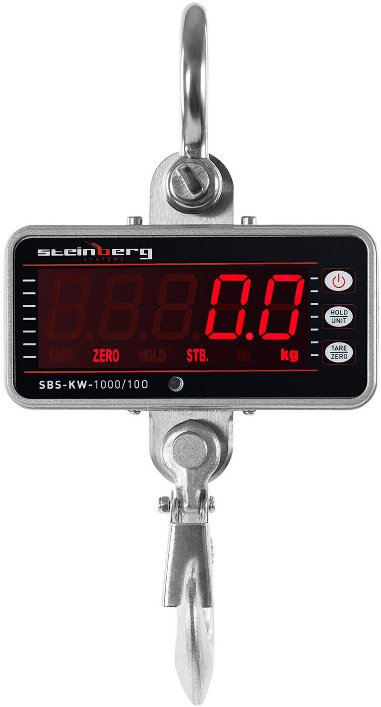 Steinberg Systems SBS-KW-1000/10O (3127)