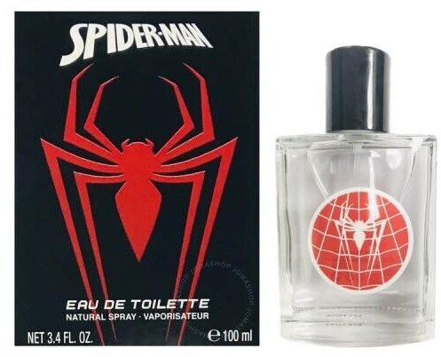 Marvel Eau de toilette Spiderman (100 ml)