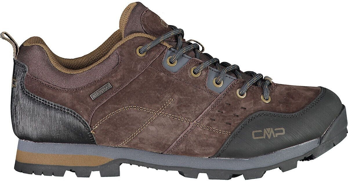 CMP Alcor Low marrone