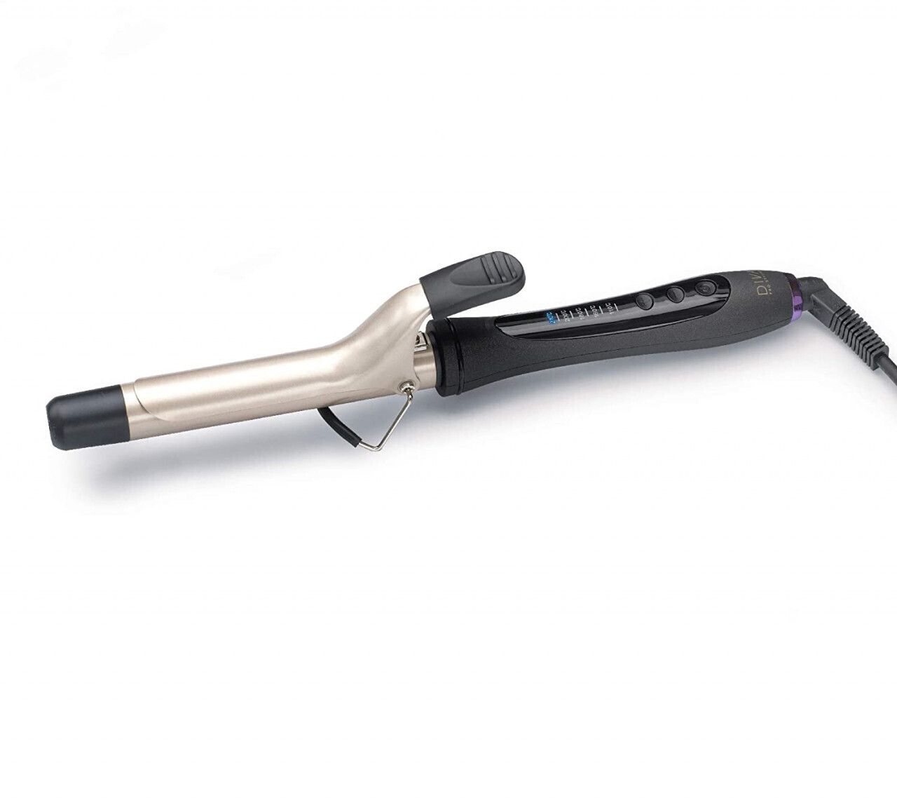 Diva Pro Styling Digital Curling Tong