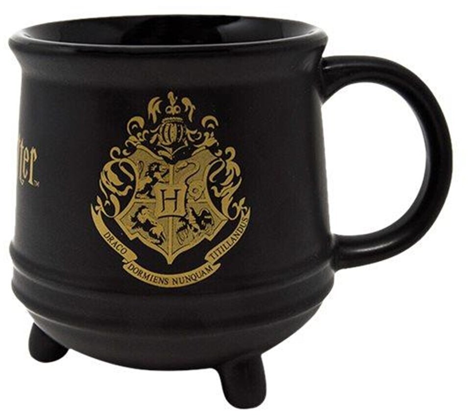 Photos - Mug / Cup Pyramid Harry Potter Cauldron 3D hogwarts Cest Mug 