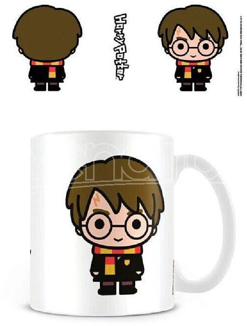 Pyramid international Harry Potter Kawai Mug