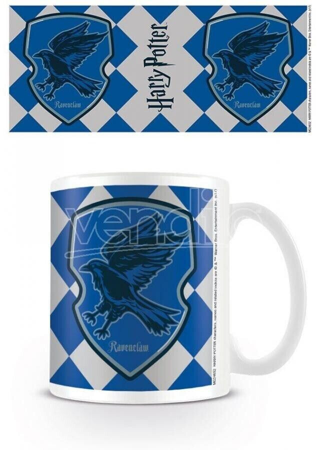 Pyramid international Harry Potter Ravenclaw Mug