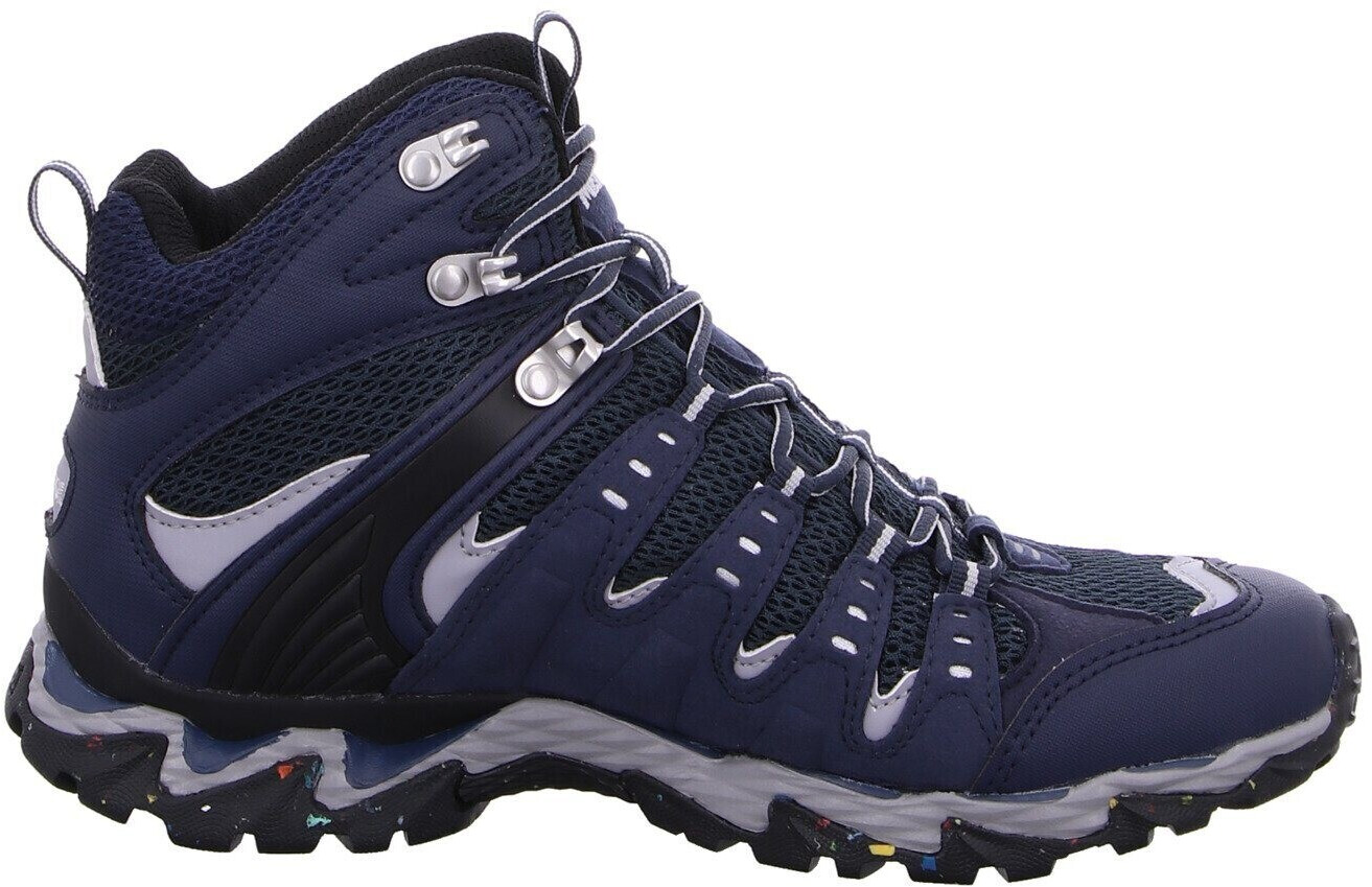 Buy Meindl Respond Lady Mid GTX night blue silver from 240.68