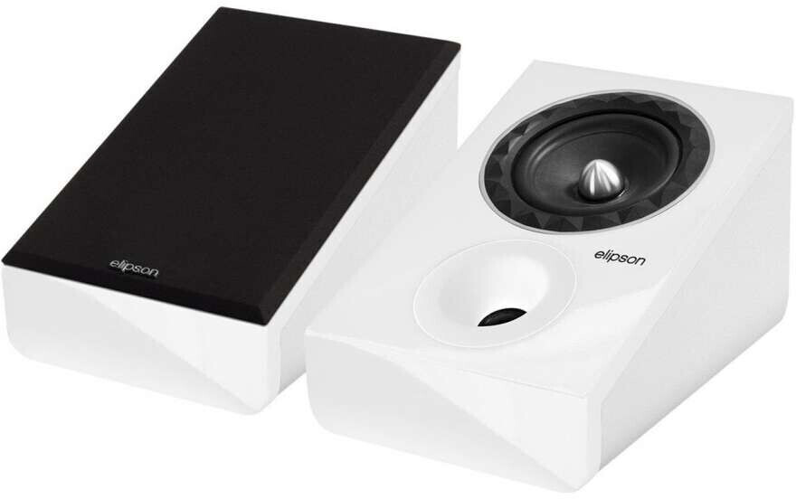 Elipson Facet 6 ATM blanc