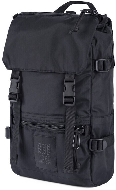 Topo Designs Rover Pack Mini Daypack black