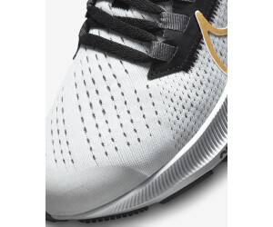 Nike Air Zoom Pegasus 38 GS photon dust/light smoke grey/particle grey/metallic gold desde 76,19 € | Compara precios en idealo
