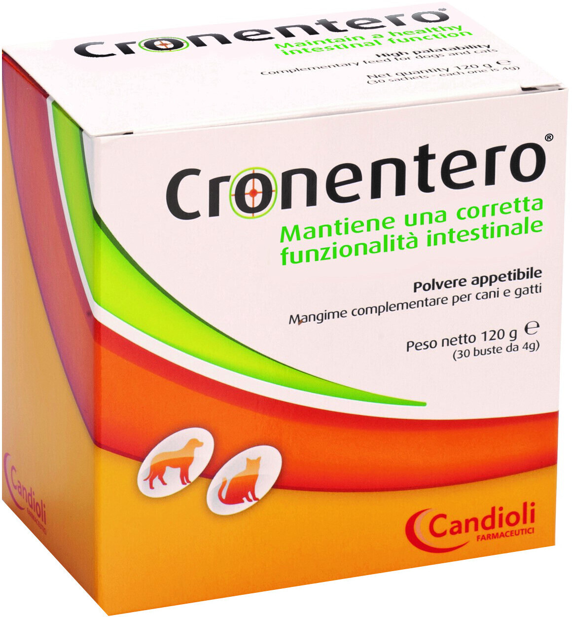 Candioli Conentero (30 pieces)
