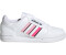 Adidas Continental 80 Stripes Kids ftwr white/core black/light pink