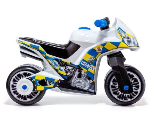 Soldes Molto Moto Cross Police 2024 au meilleur prix sur