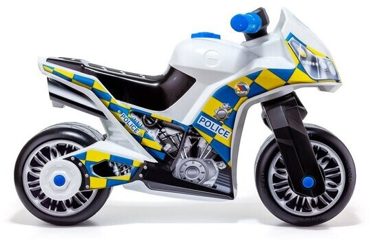 Molto Cross Police