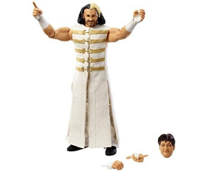 Mattel WrestleMania Collection Figure desde 19,99 € | Compara precios en idealo