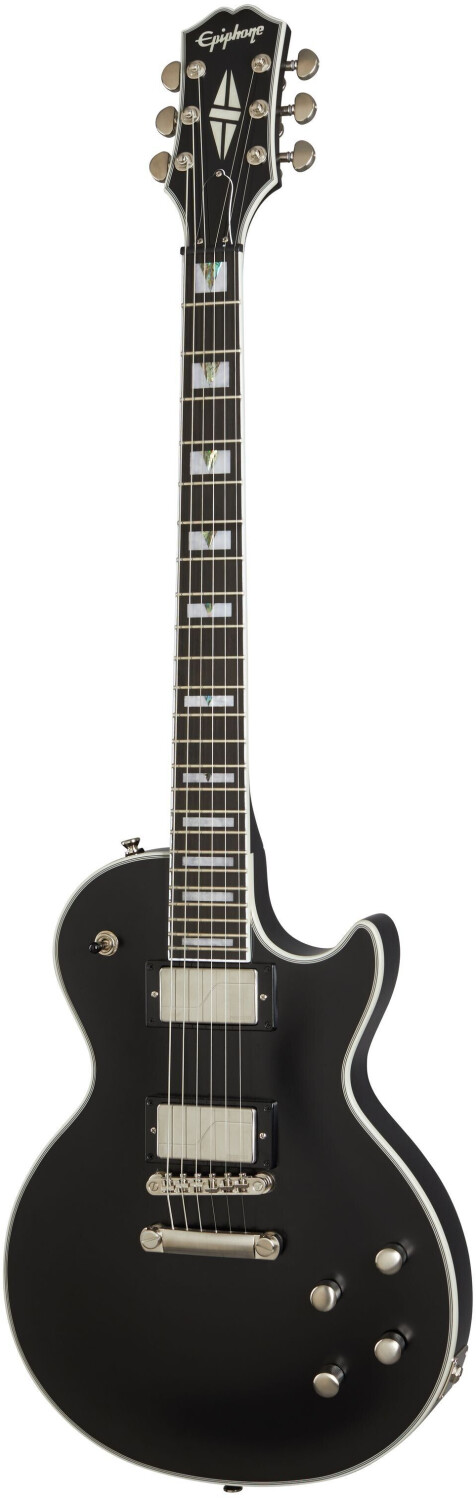 Epiphone Les Paul Prophecy