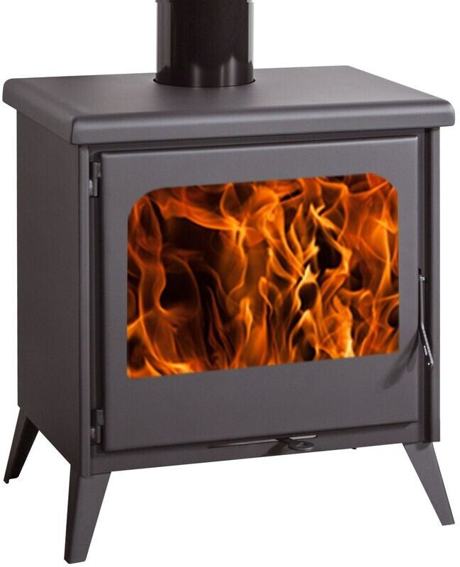 Juan Panadero Veneto Titanium 8 kW