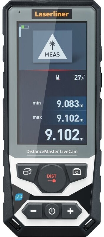 Laserliner DistanceMaster