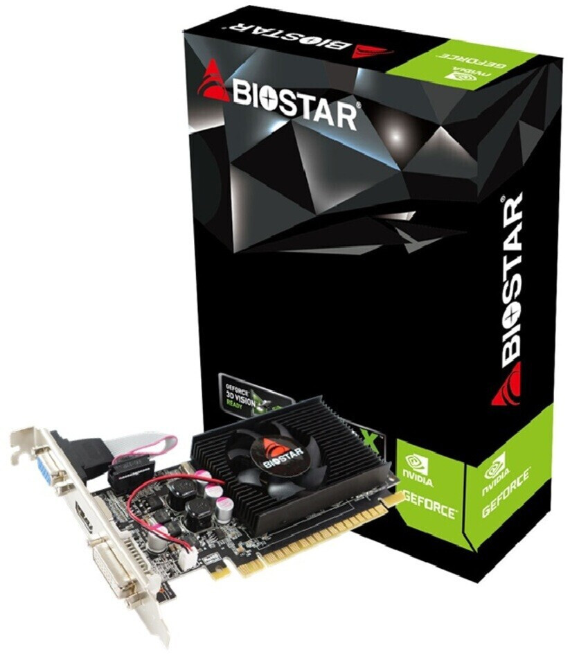 Evga geforce gt 610 on sale
