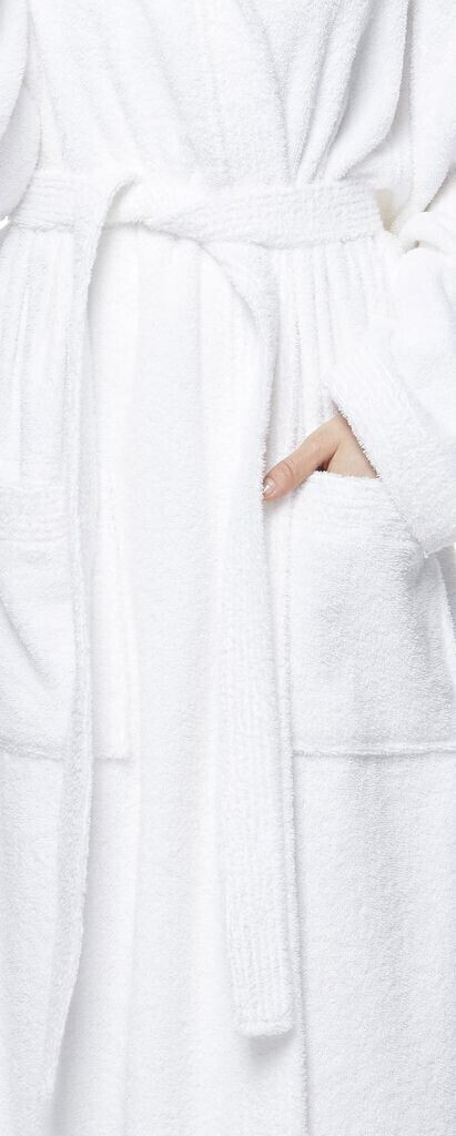 Arus Pacific White