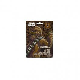 Mad Beauty Chewbacca masque pour le visage à l'extrait de noix de coco (25 ml)