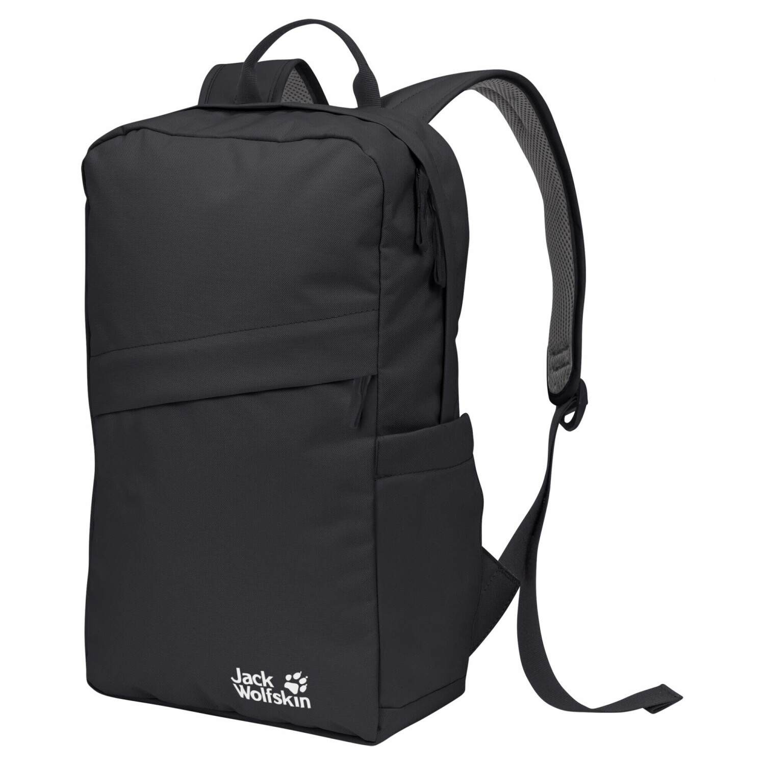 Jack Wolfskin Cariboo black