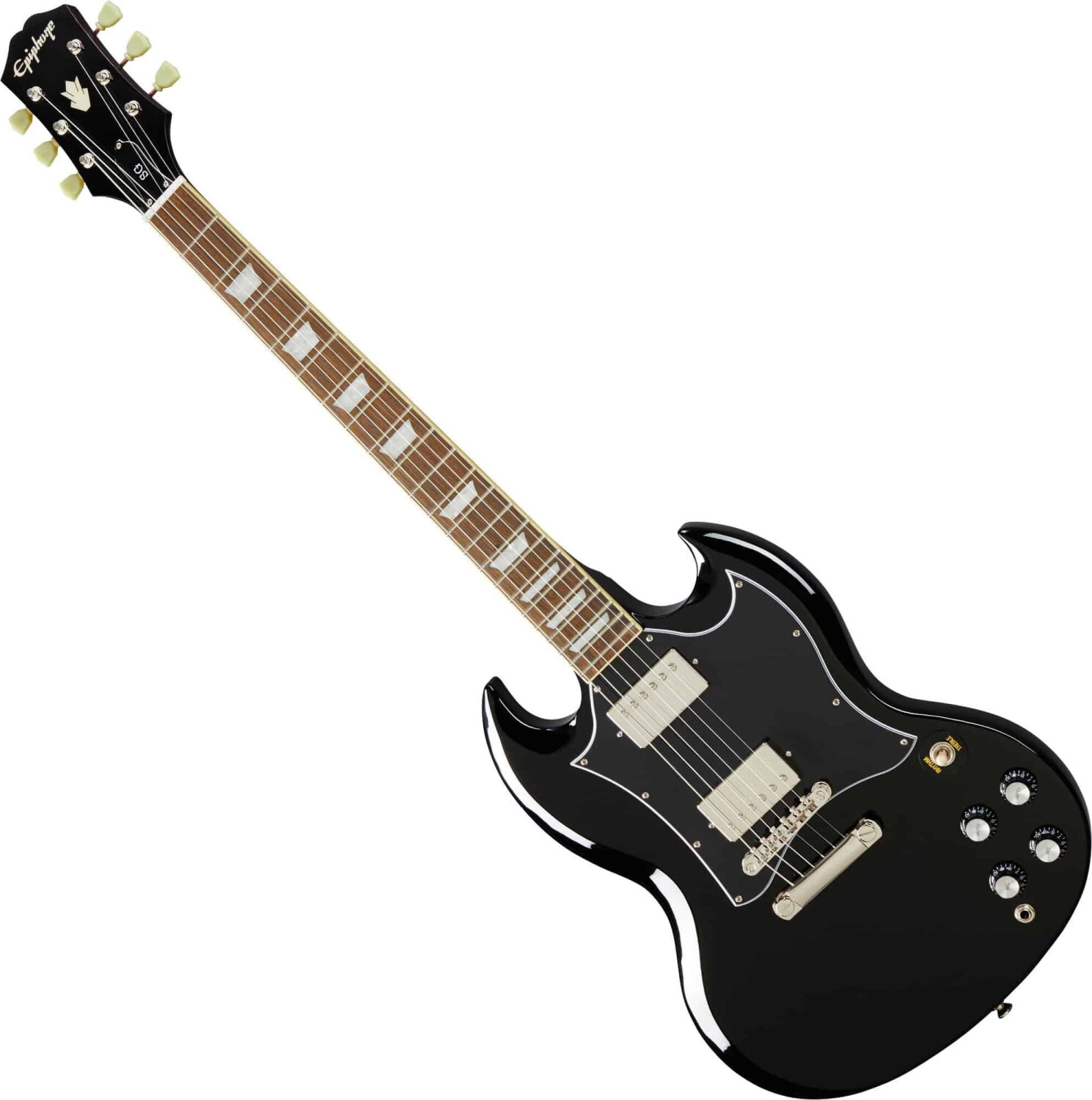 Epiphone SG Standard Lefthand