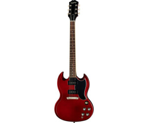 ベース Epiphone SG Special P-90 Epiphone SG Special P-90 ab 399,00 € | Preisvergleich bei idealo.de