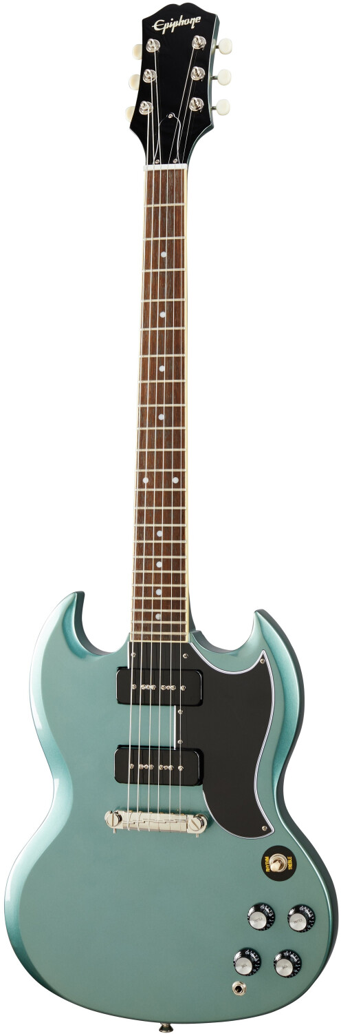 Epiphone SG Special P-90 ab 399,00 € | Preisvergleich bei idealo.de