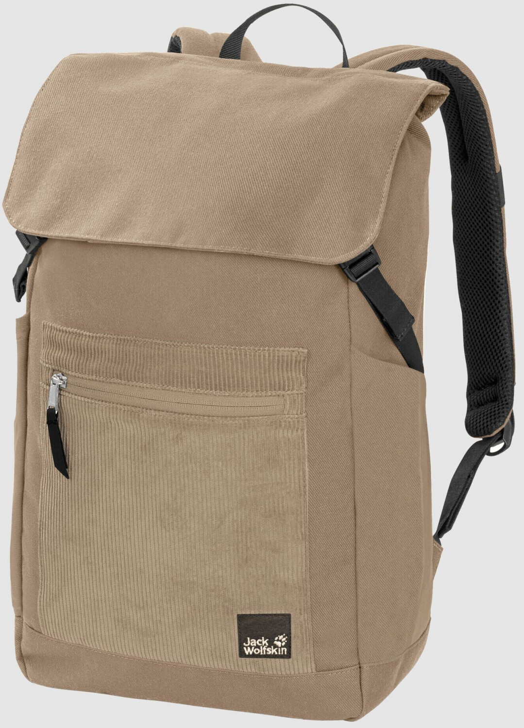 Jack Wolfskin Nature Packster