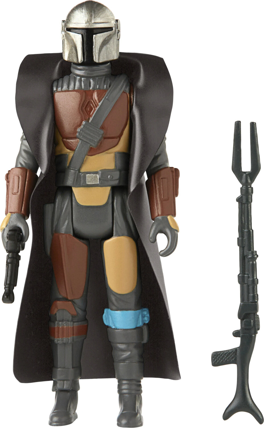 Star Wars Retro Collection The Mandalorian