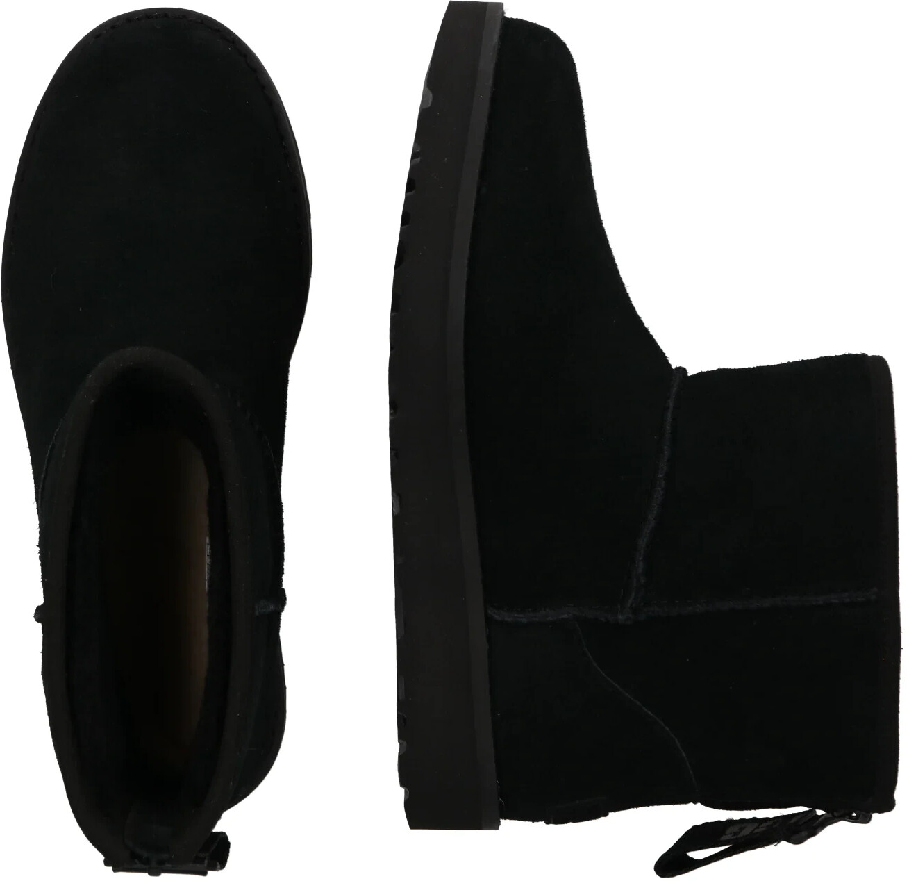 Ugg clearance mini logo