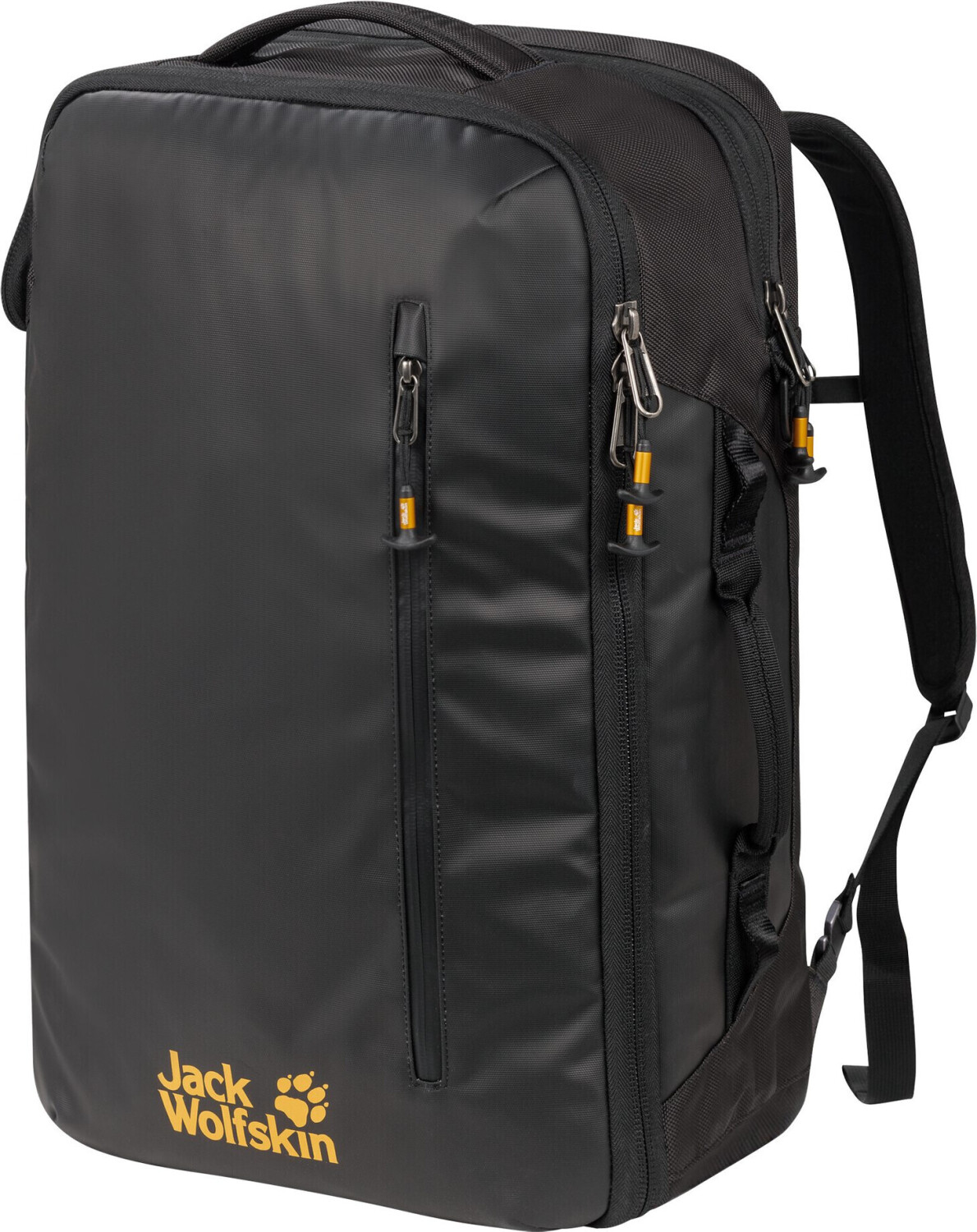 Jack Wolfskin Expedition Pack 42 black