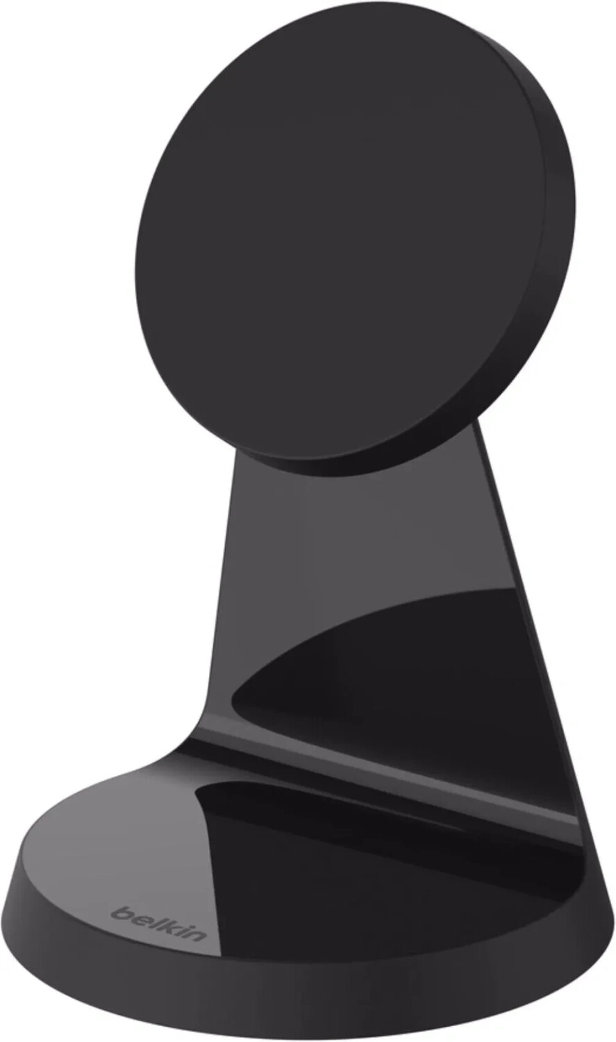 Belkin Magnetic Wireless Charging Stand 7,5 W with Charger Black