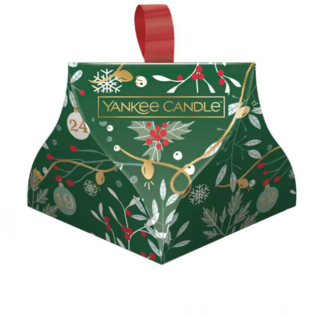 Yankee Candle 1631474E