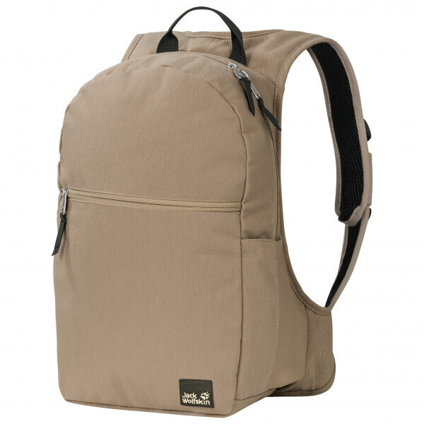 Jack Wolfskin Nature Daypack beige