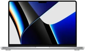 Apple MacBook Pro 14" 2021 M1 Pro 10-Core (1Z15J-1100)