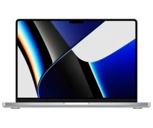 Apple MacBook Pro 14" 2021 M1 Pro 10-Core (1Z15J-2100)