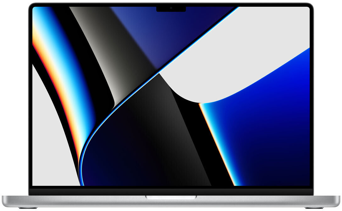 Apple MacBook Pro 16" 2021 M1 Max 10-Core (2Z14Y-0010)